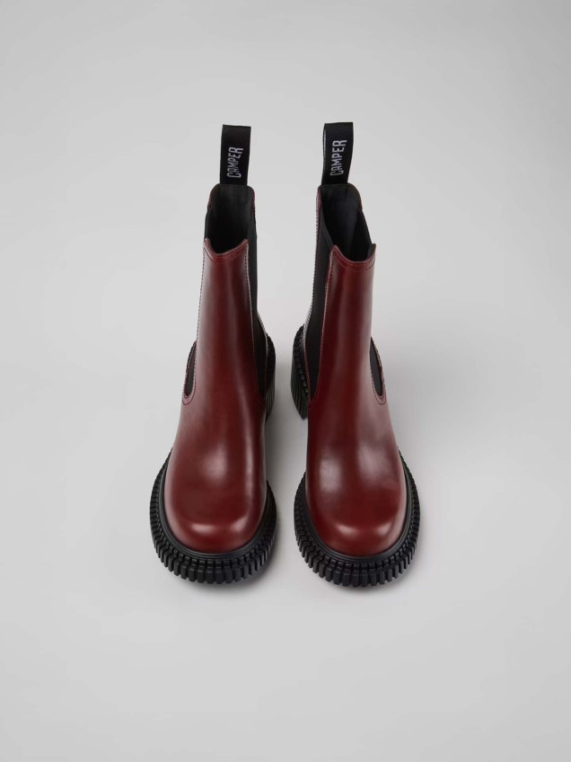 Botins Pix London
