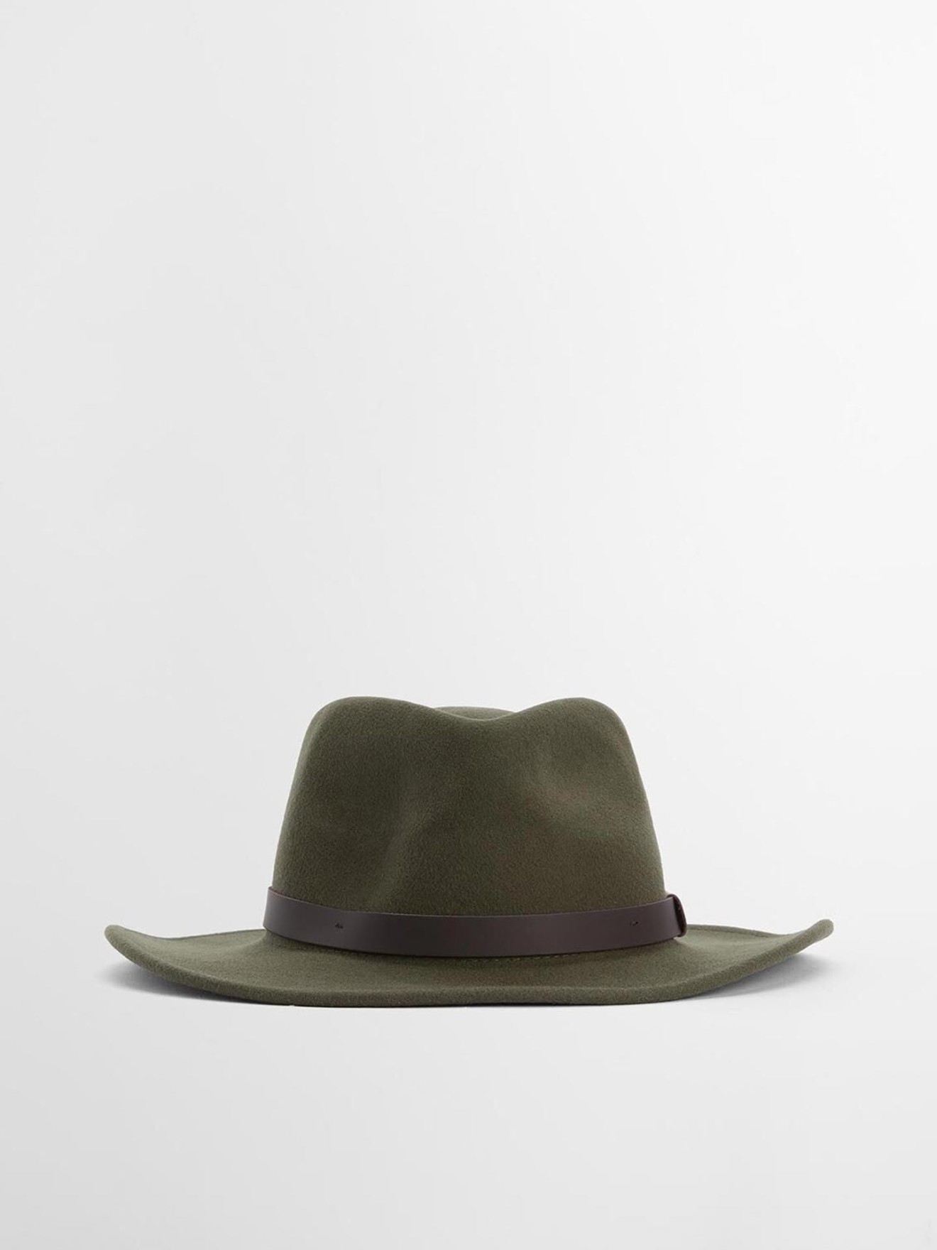 Chapéu Crushable Bushman