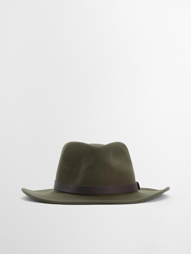 Chapéu Crushable Bushman