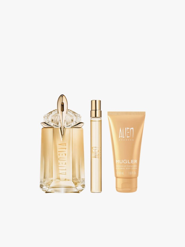 Coffret Eau de Parfum Alien Goddess