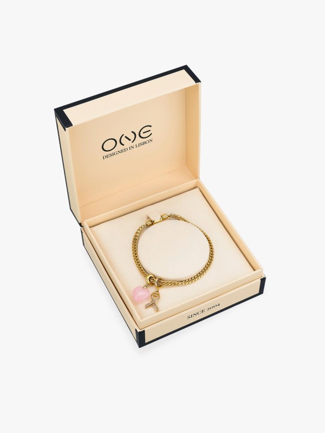 Conjunto de Pulseira Life Aurora