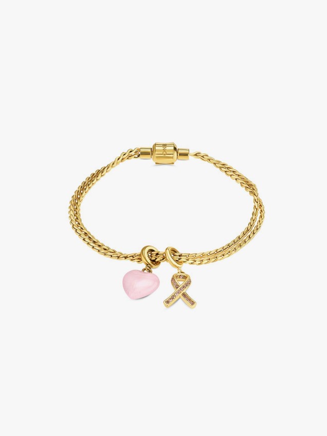 Conjunto de Pulseira Life Aurora