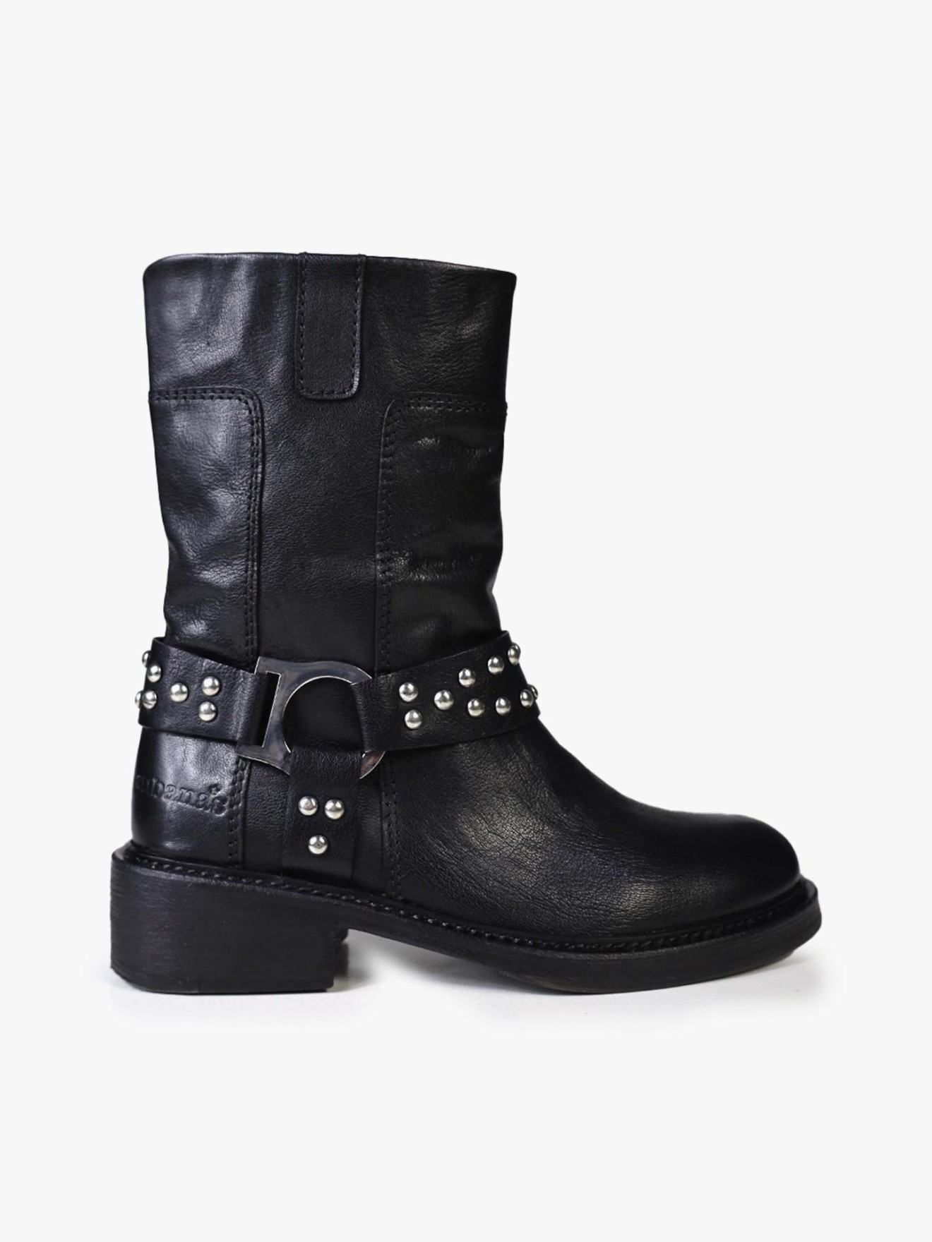 Botas de Cano Médio SIN130