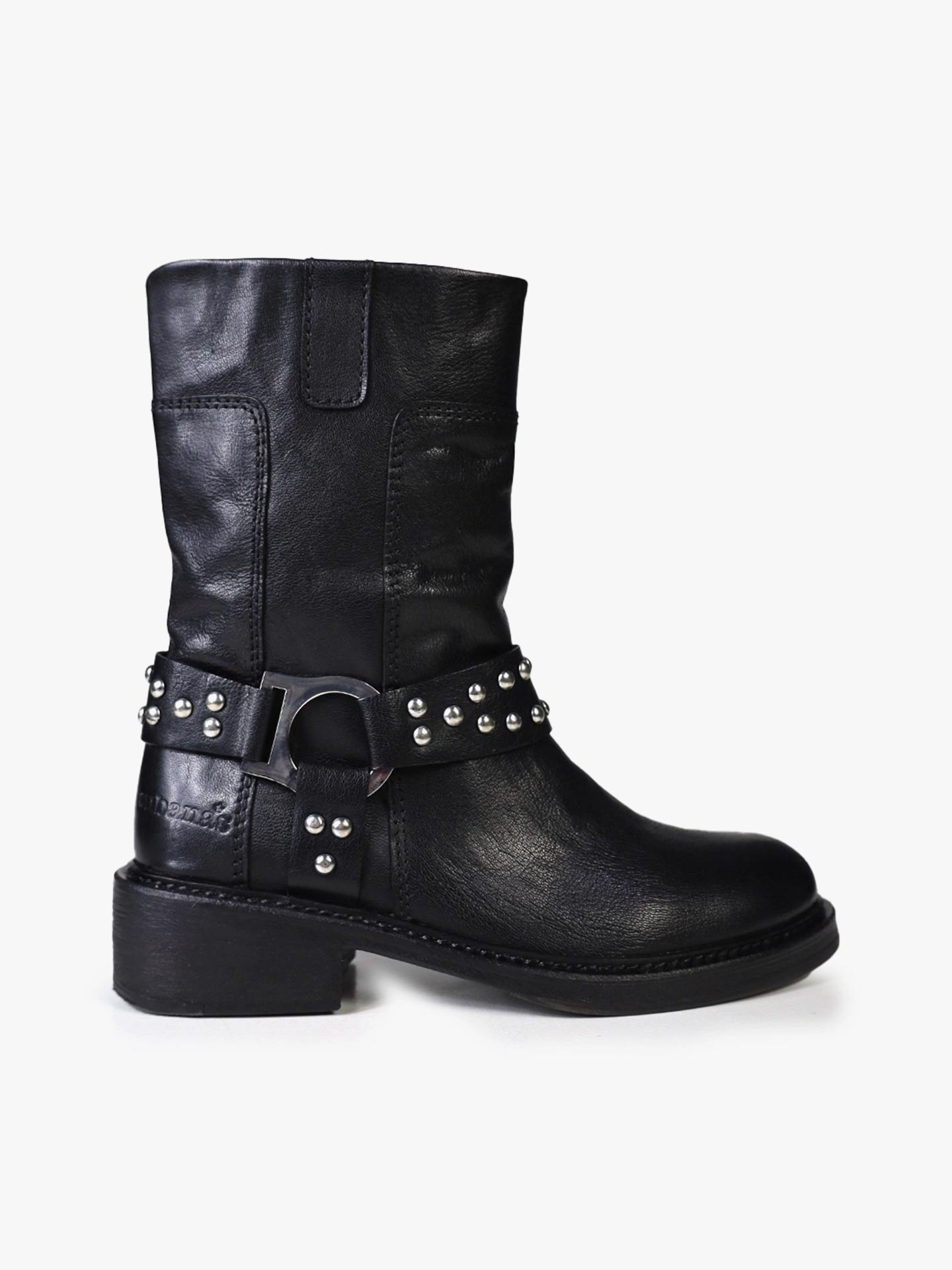 Botas de Cano Médio SIN130