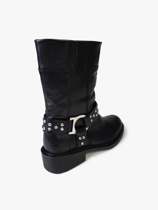 Botas de Cano Médio SIN130