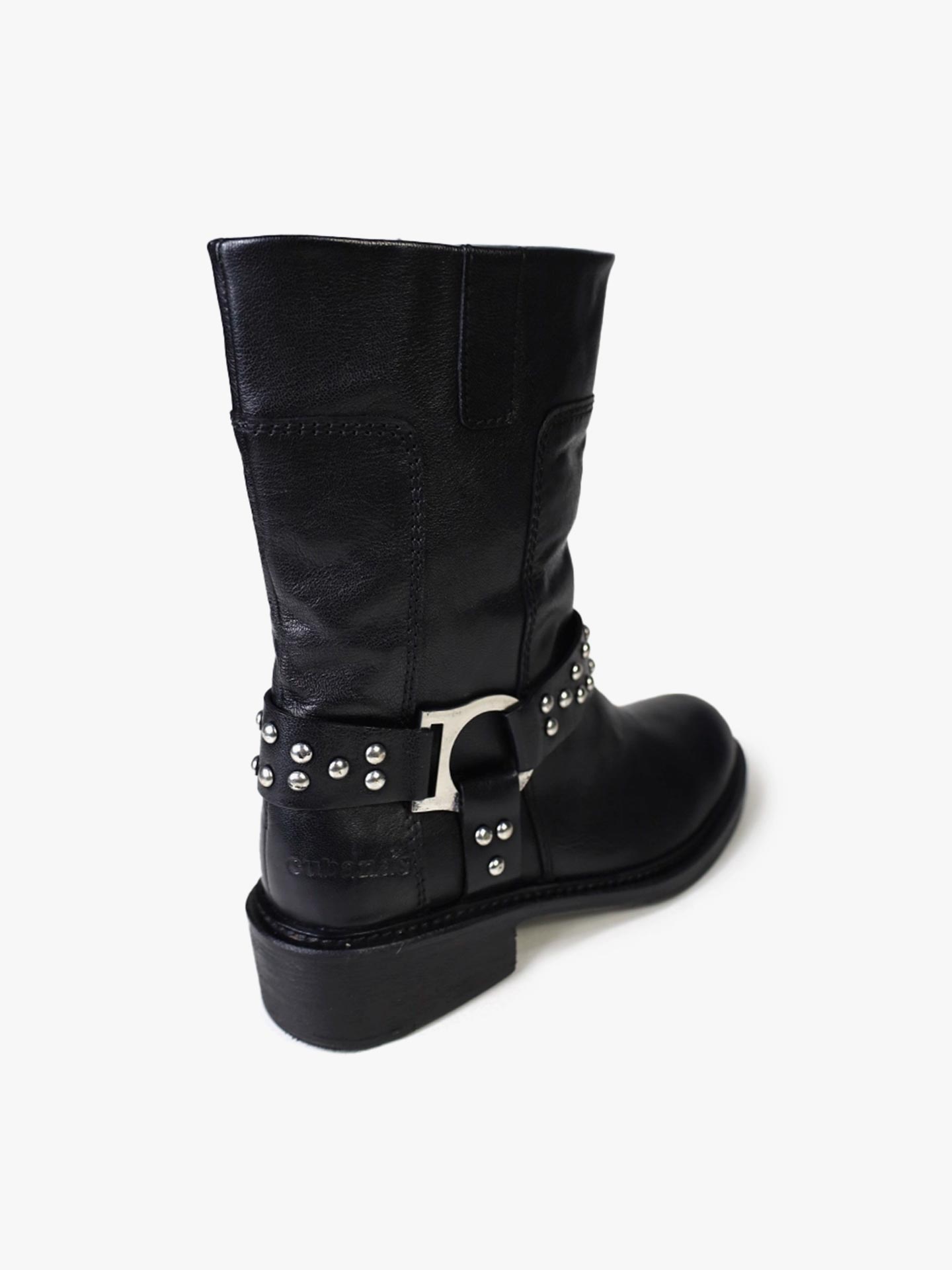 Botas de Cano Médio SIN130