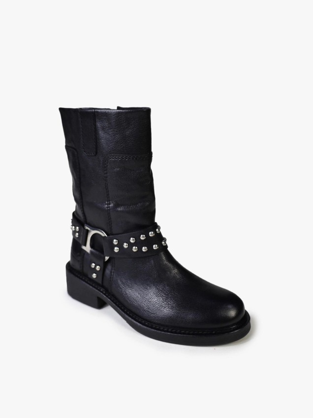 Botas de Cano Médio SIN130