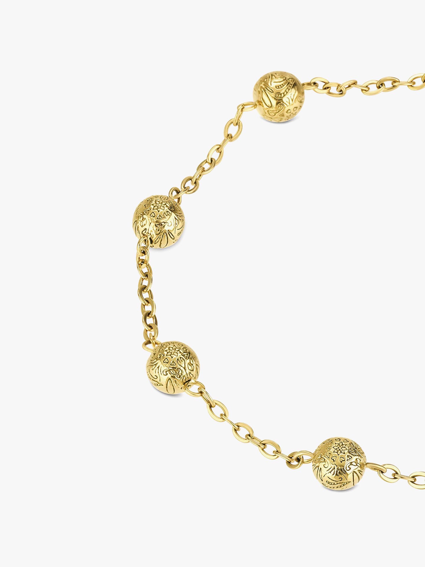 Pulseira Alma