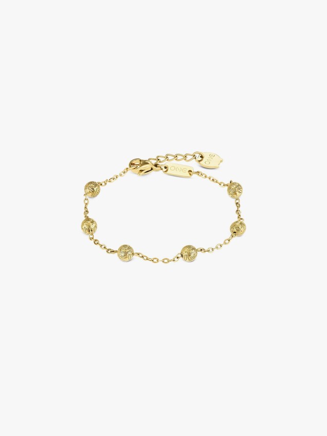 Pulseira Alma
