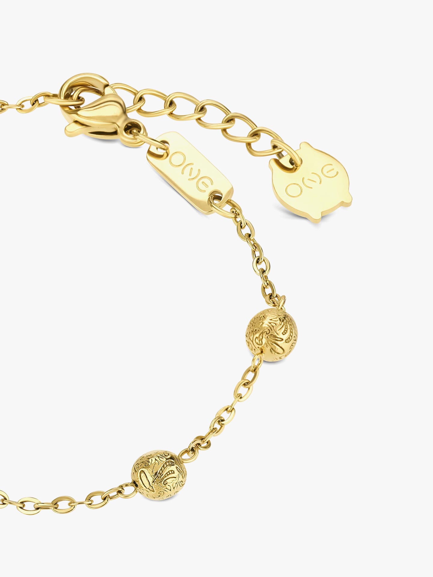Pulseira Alma