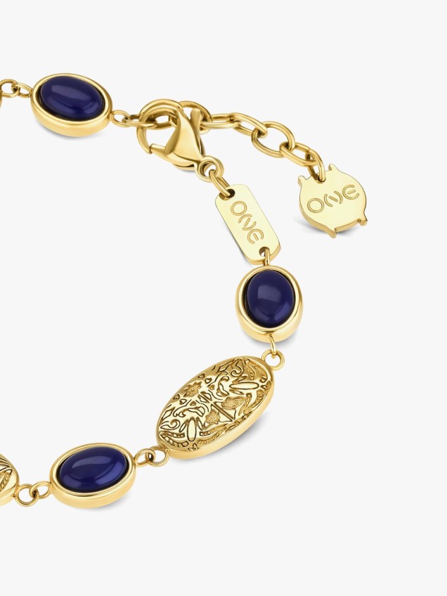 Pulseira Alma