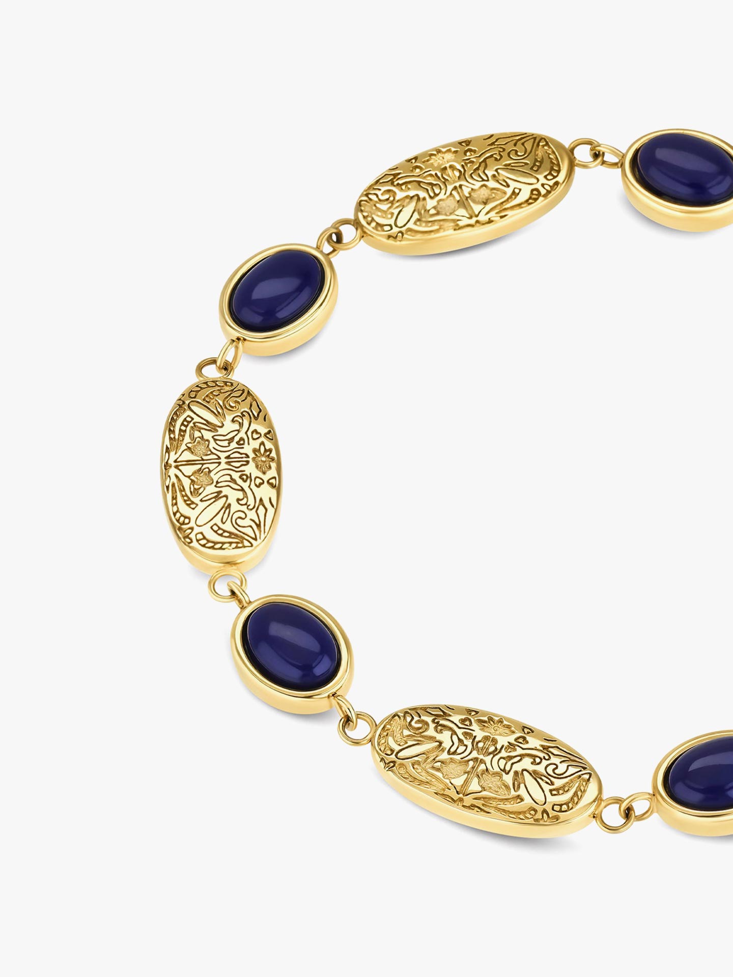 Pulseira Alma