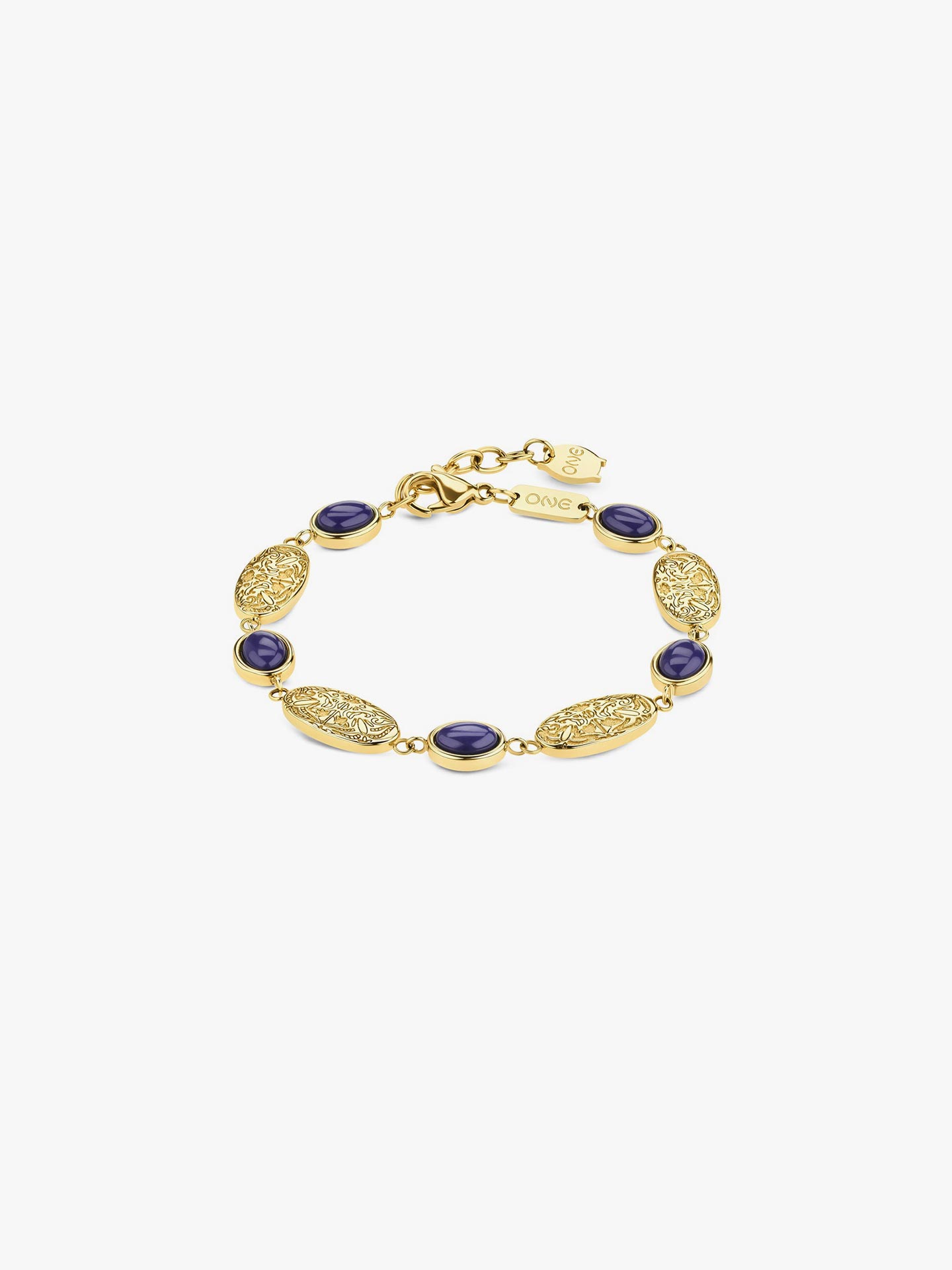 Pulseira Alma