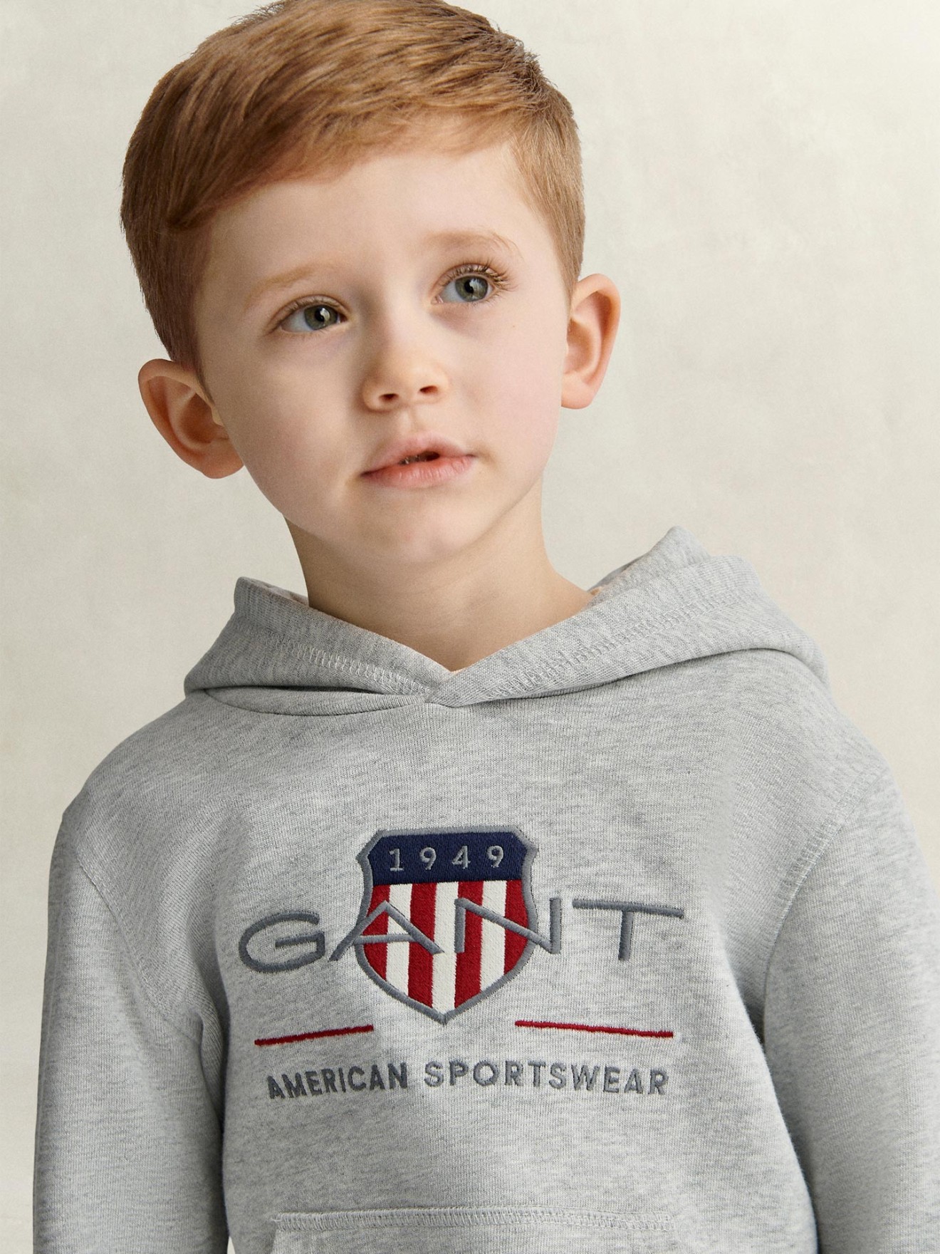 Sweatshirt com Capuz