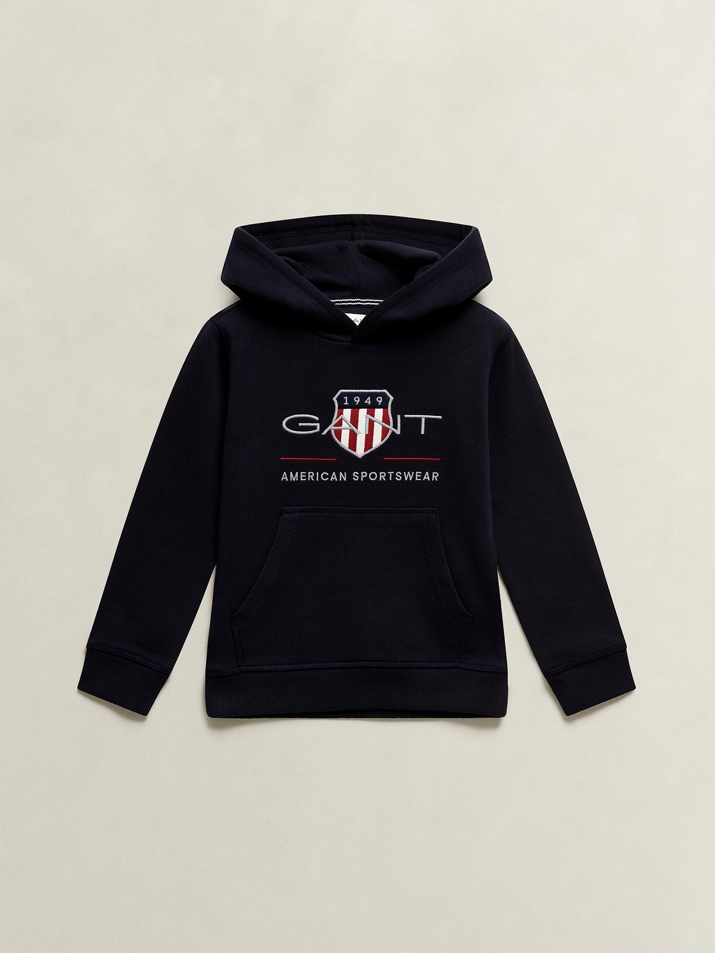 Sweatshirt com Capuz