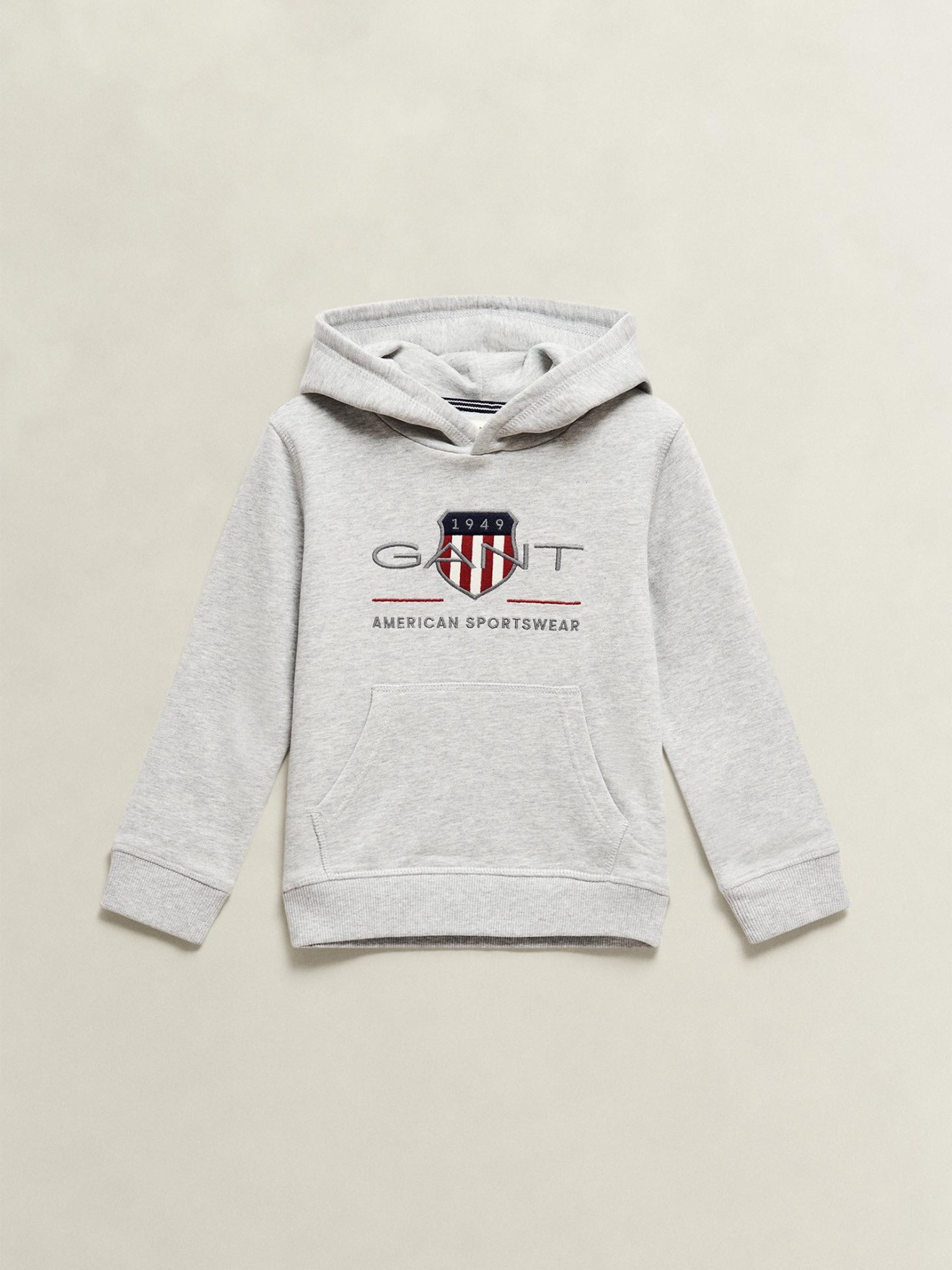 Sweatshirt com Capuz