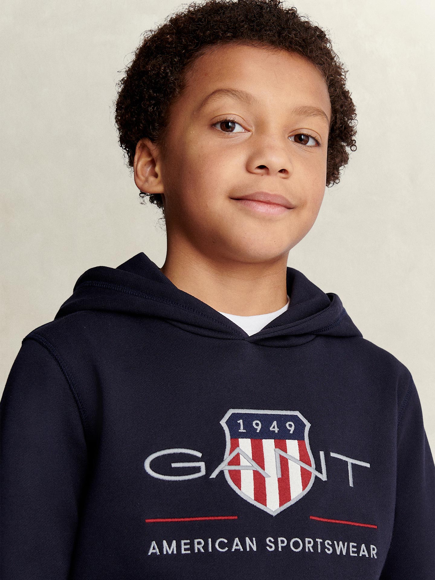 Sweatshirt com Capuz