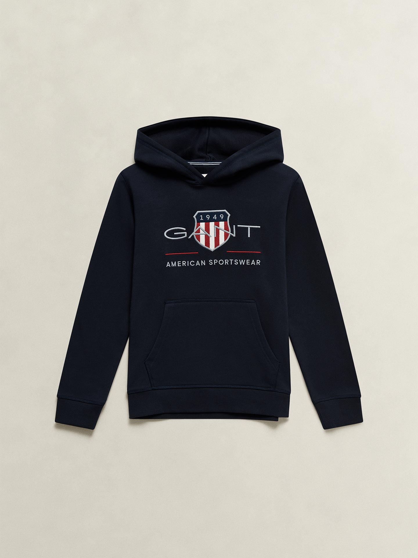 Sweatshirt com Capuz