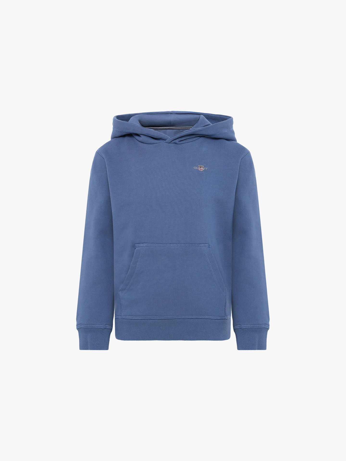 Sweatshirt com Capuz