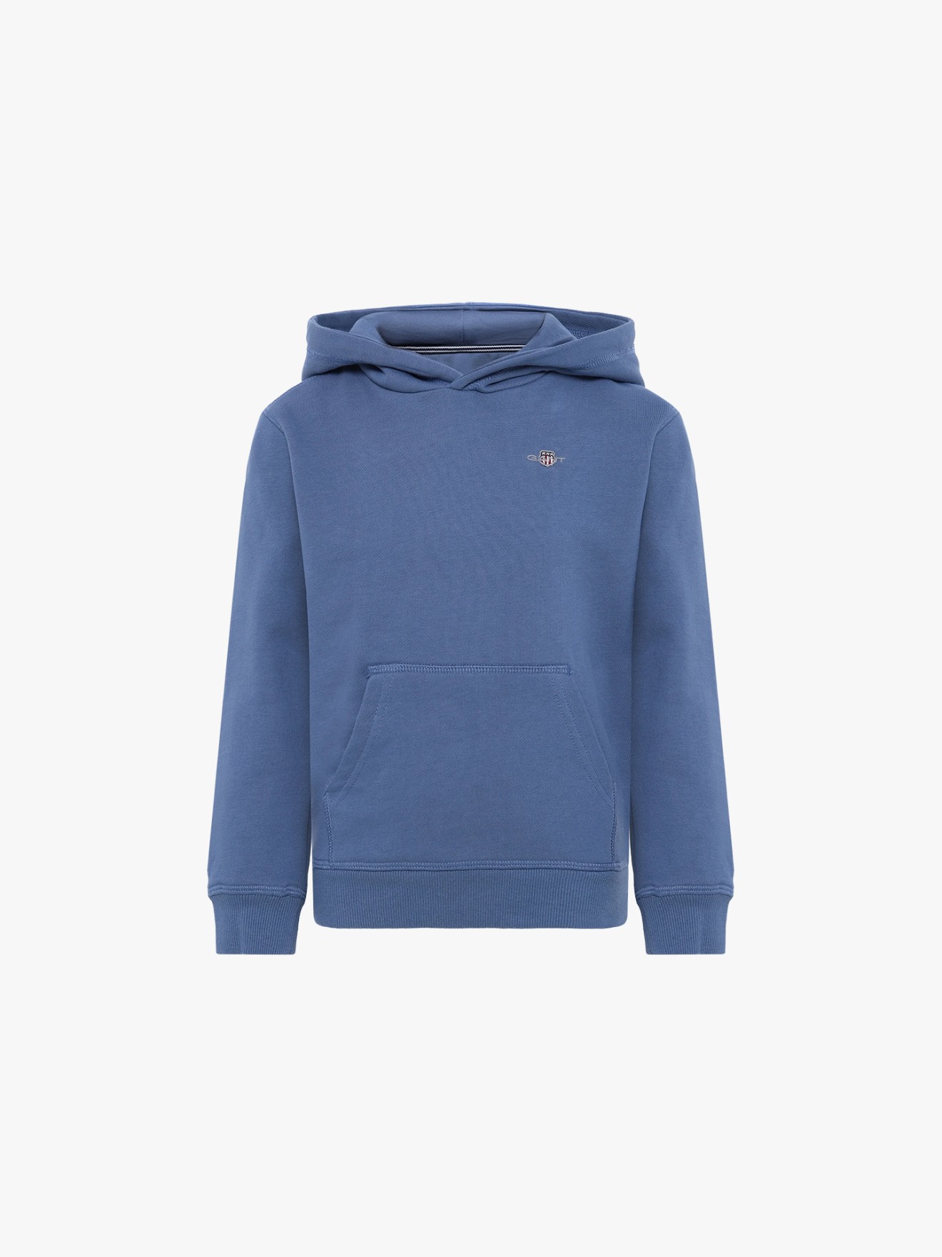 Sweatshirt com Capuz