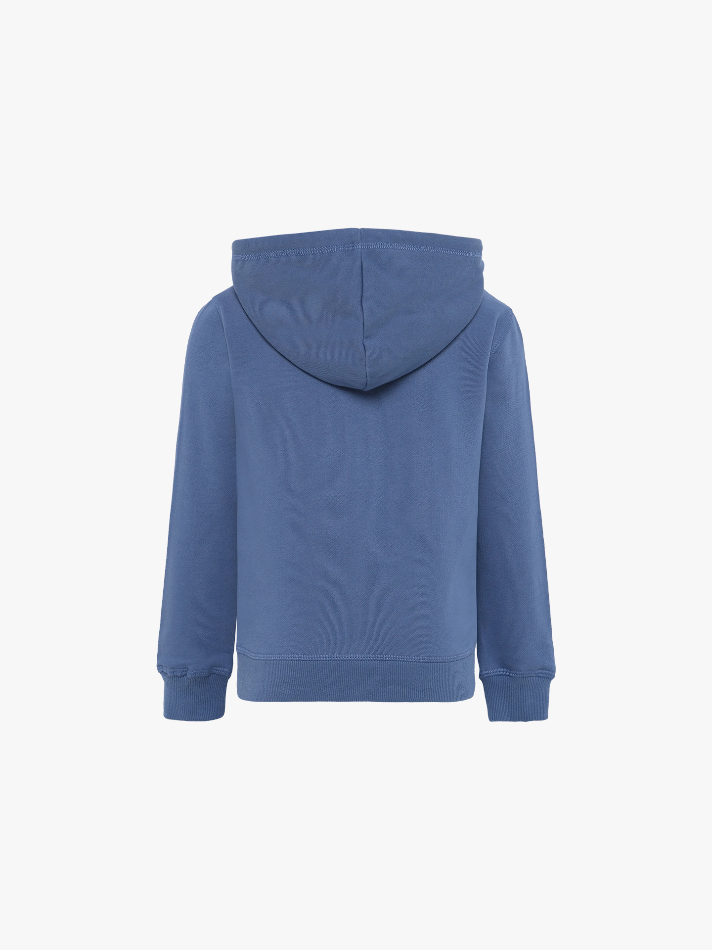 Sweatshirt com Capuz