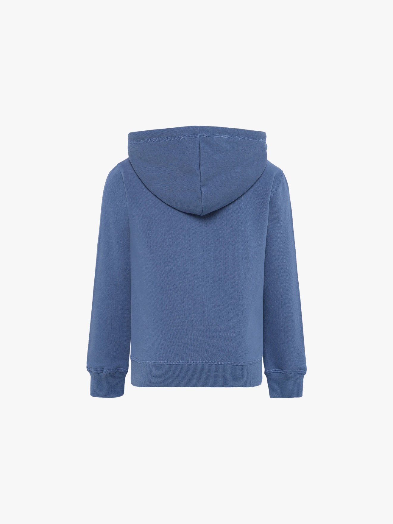 Sweatshirt com Capuz