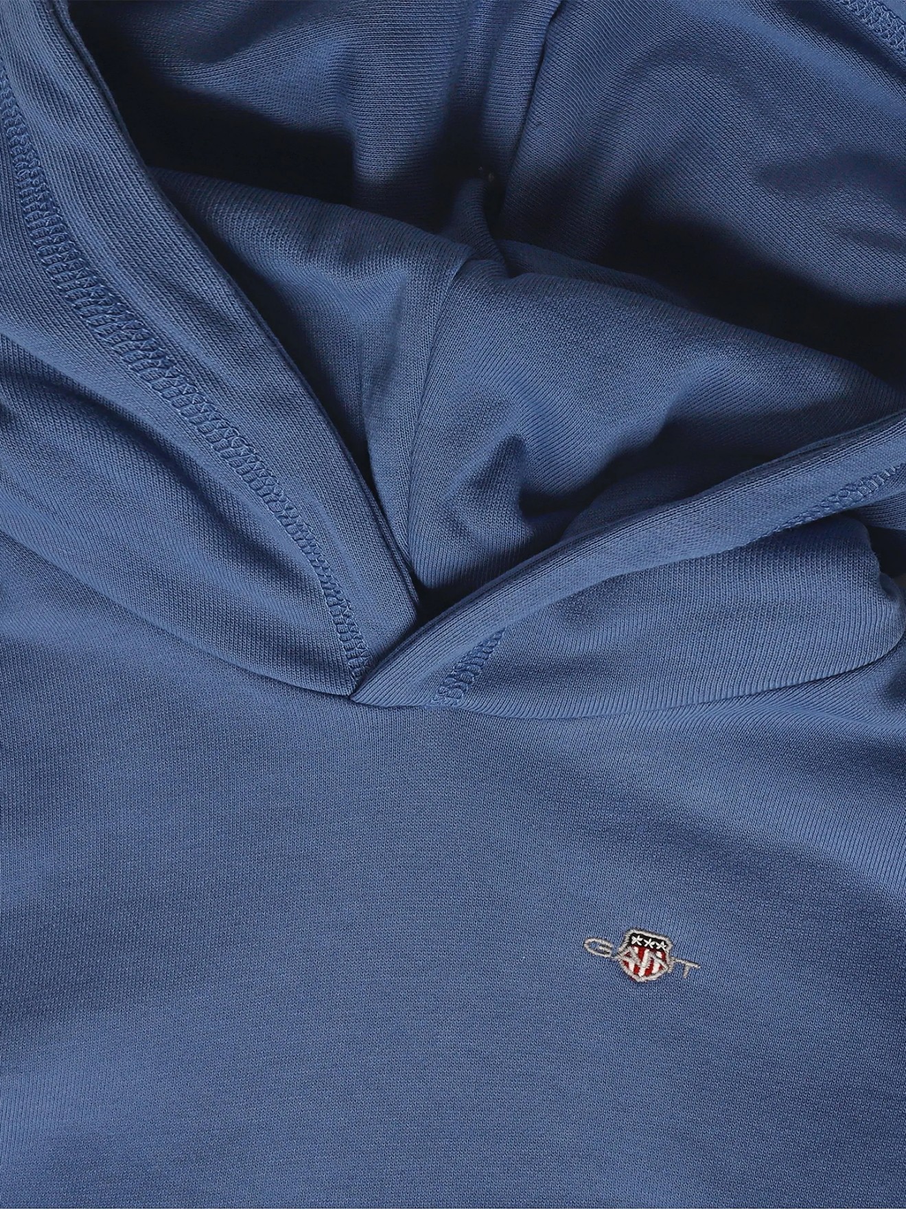 Sweatshirt com Capuz