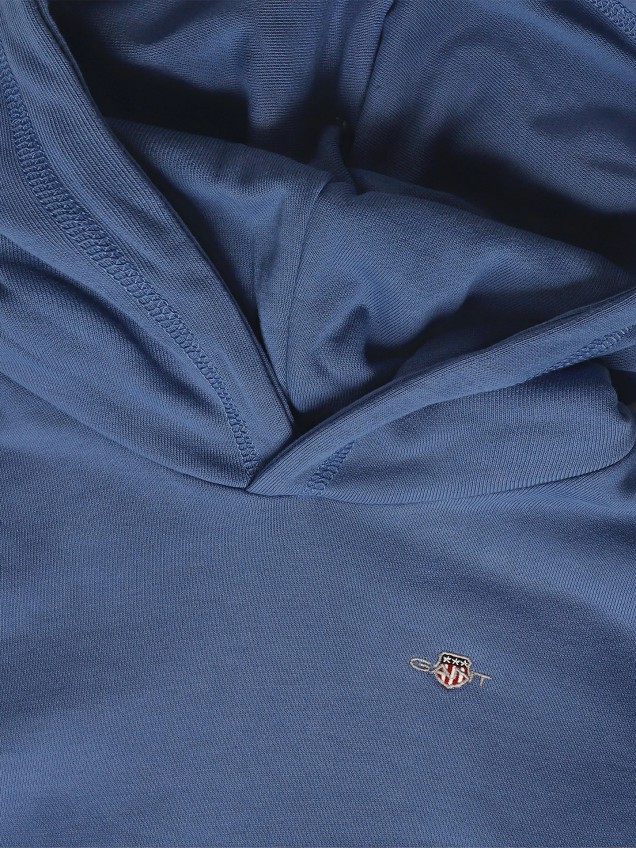Sweatshirt com Capuz