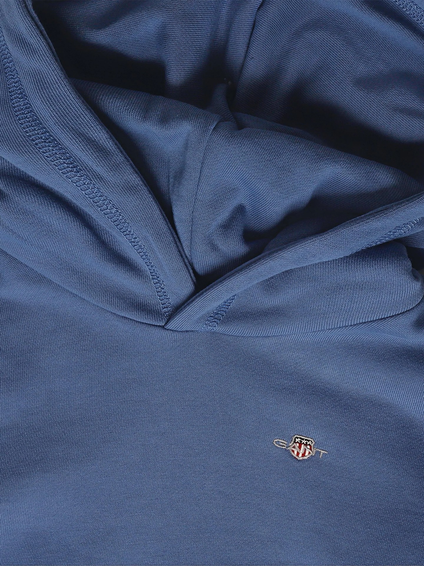 Sweatshirt com Capuz