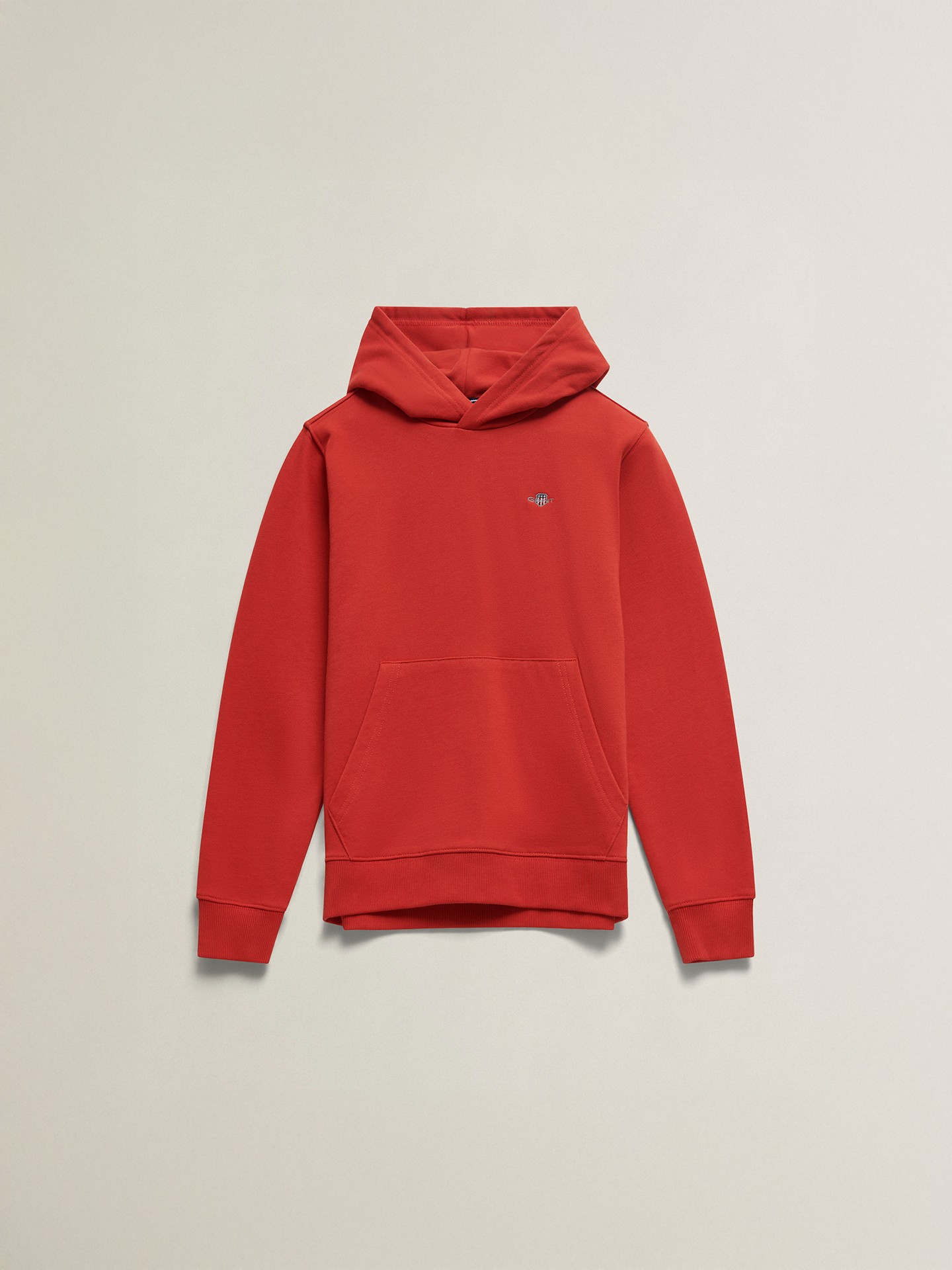 Sweatshirt com Capuz