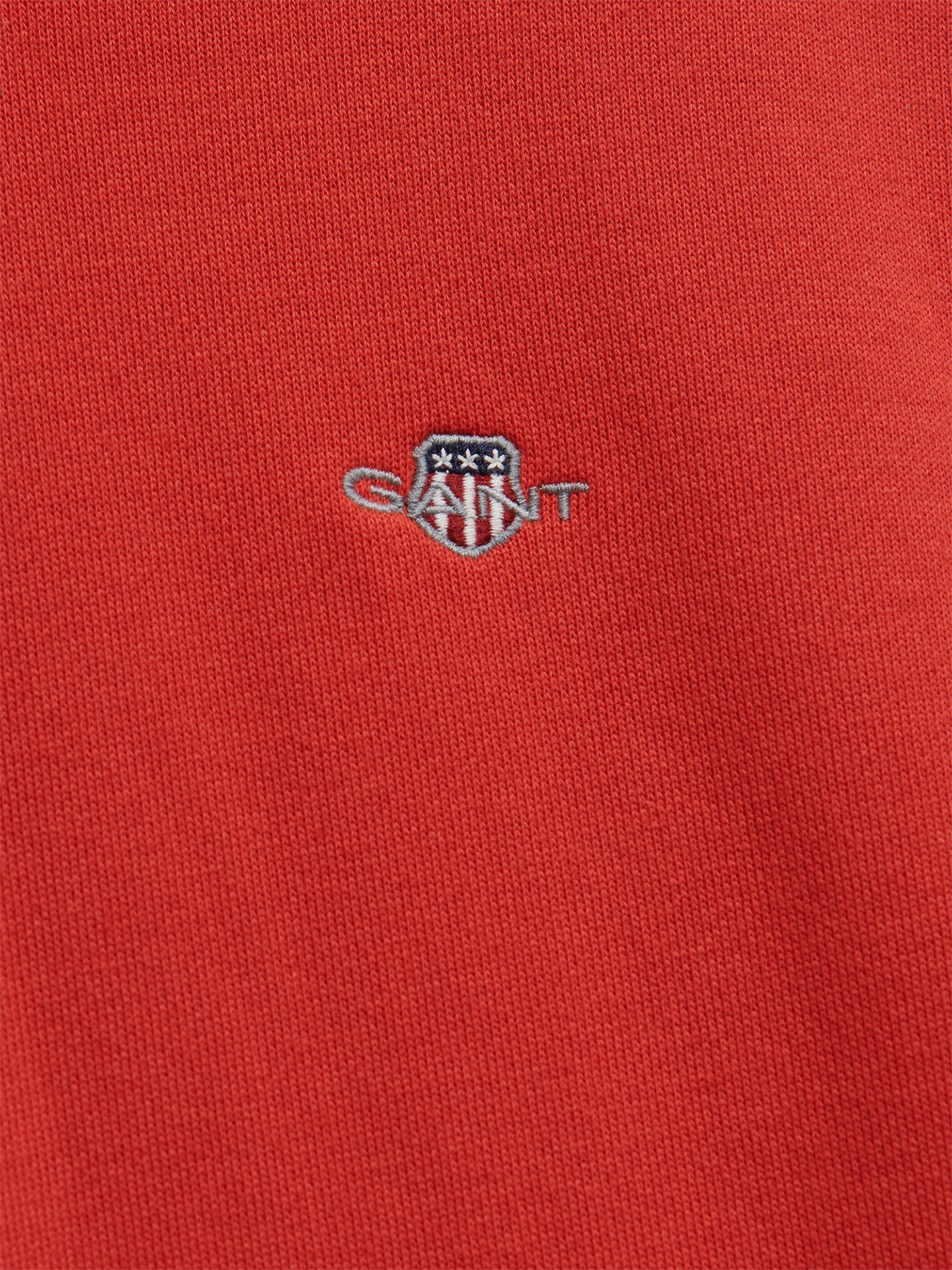 Sweatshirt com Capuz