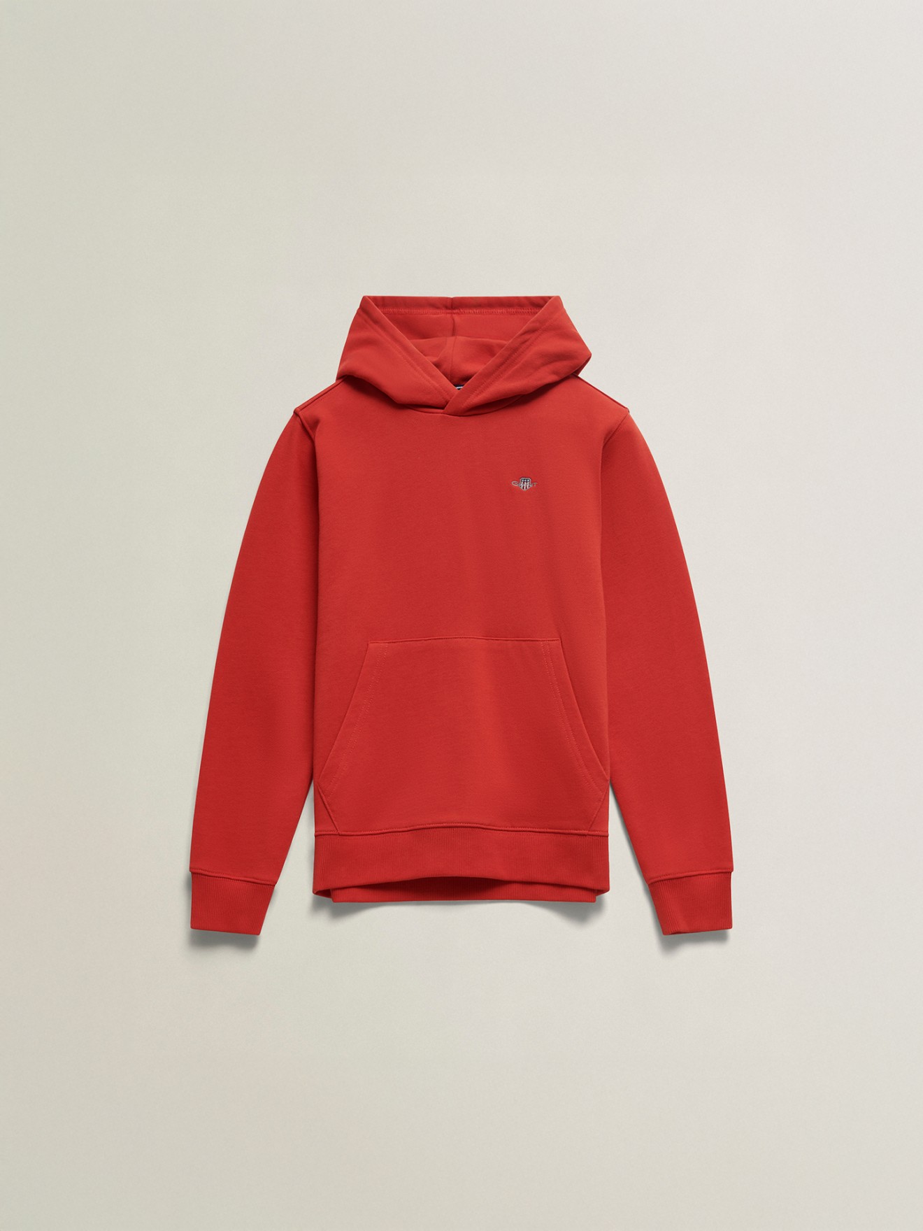 Sweatshirt com Capuz