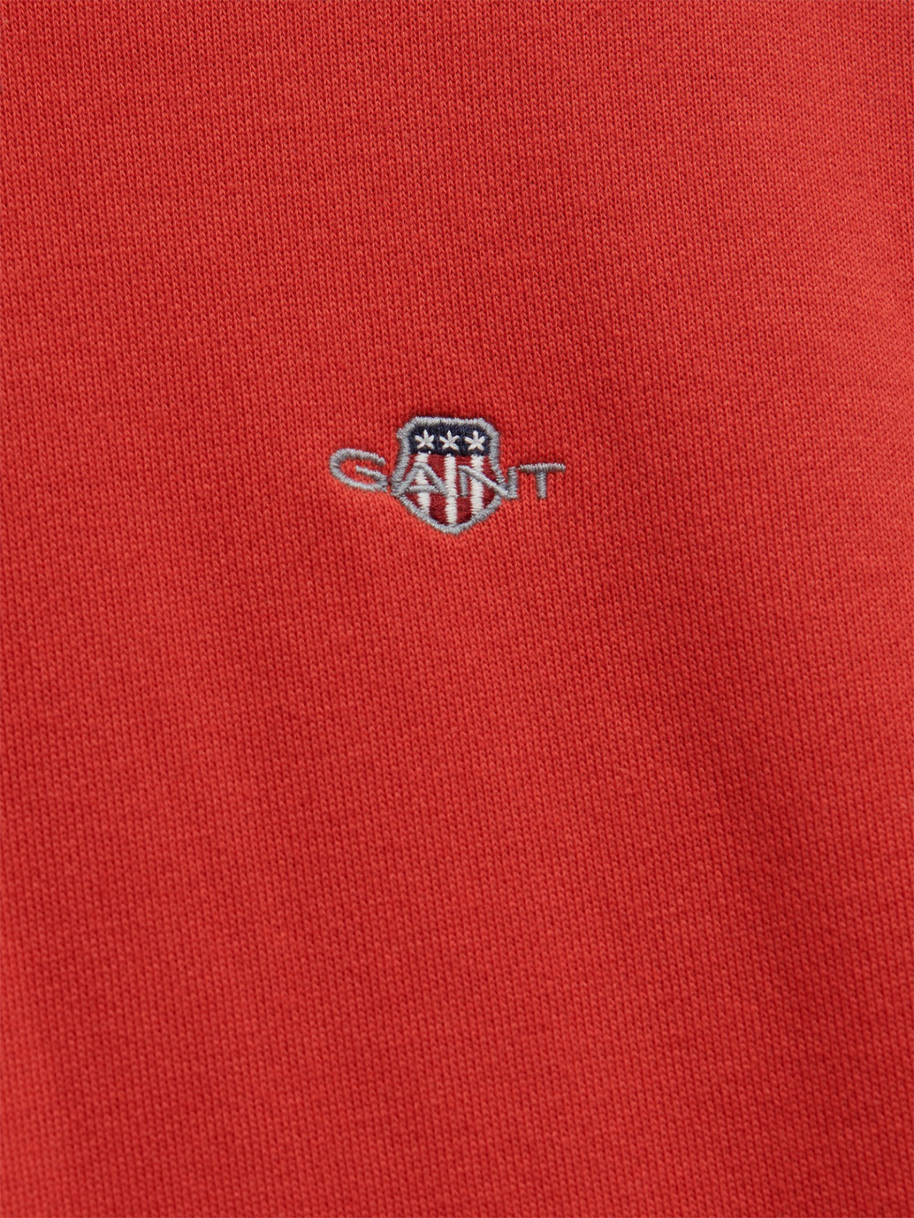 Sweatshirt com Capuz