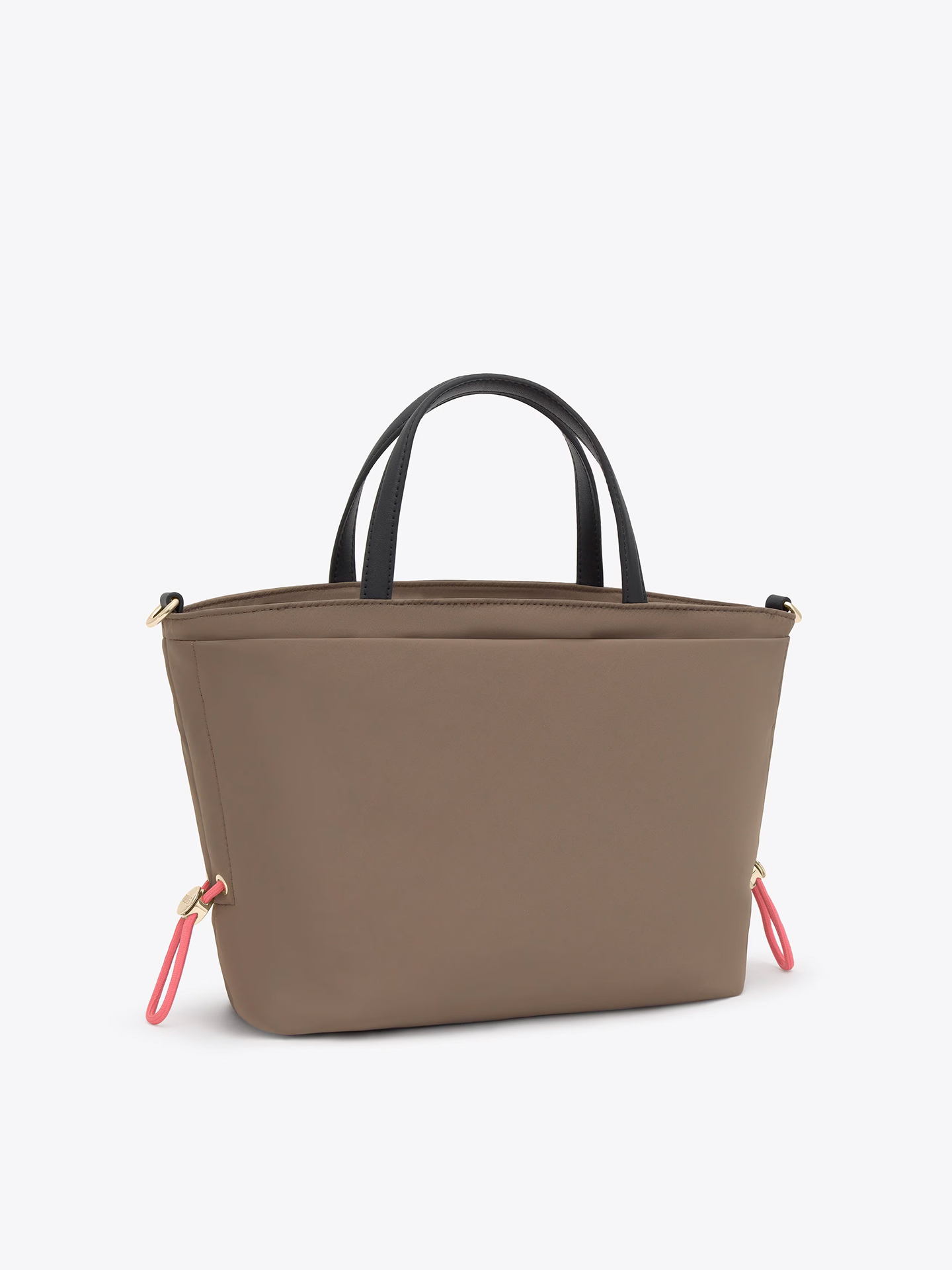 Mala Tote Pequena Wonder Pulls
