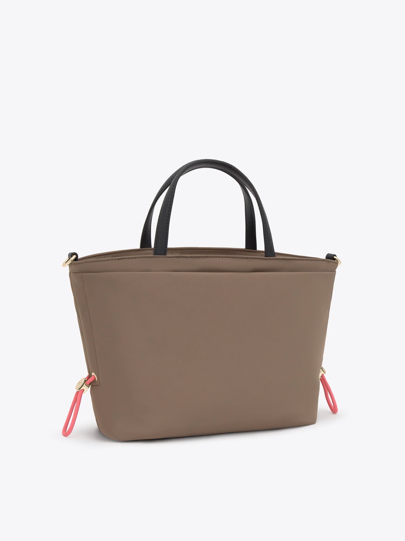 Mala Tote Pequena Wonder Pulls