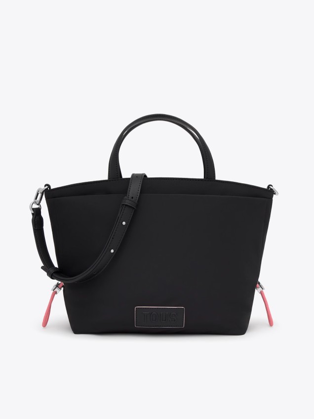 Mala Tote Pequena Wonder Pulls