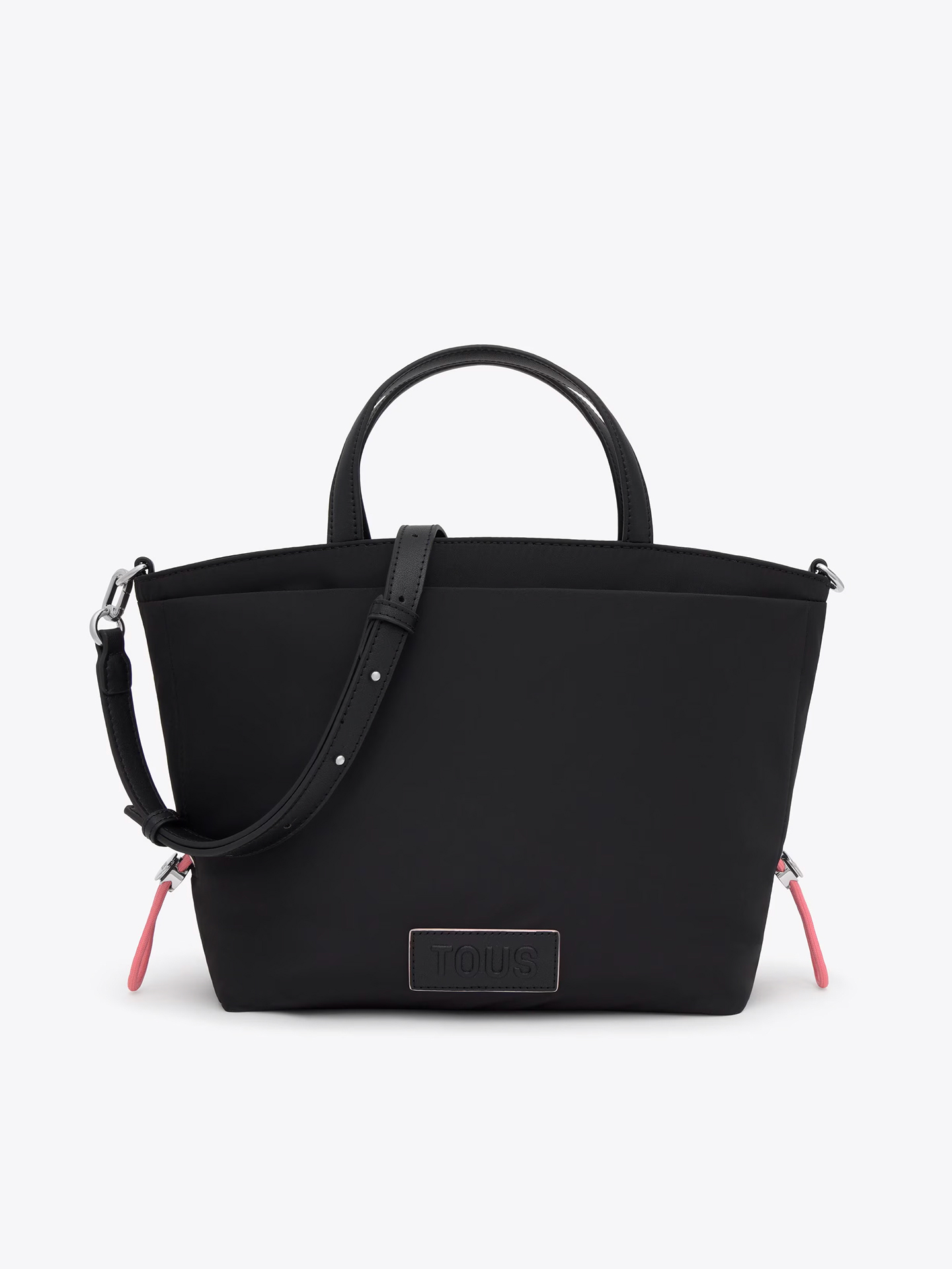 Mala Tote Pequena Wonder Pulls