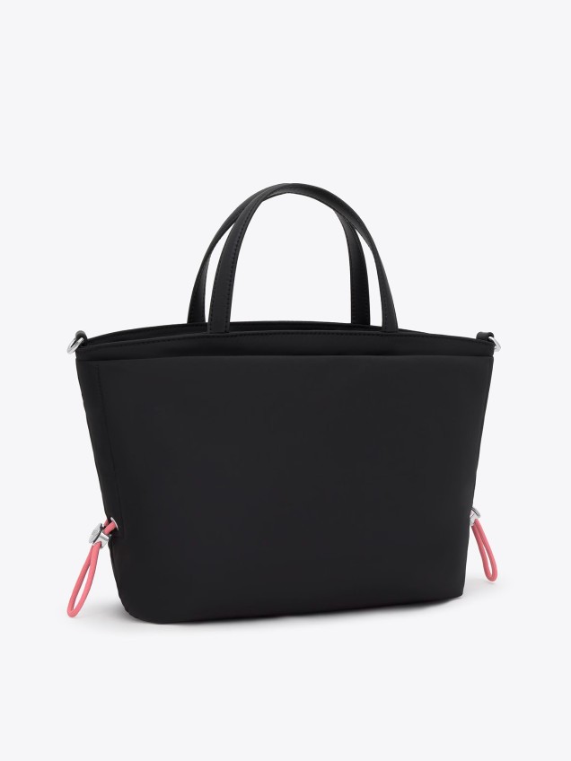 Mala Tote Pequena Wonder Pulls