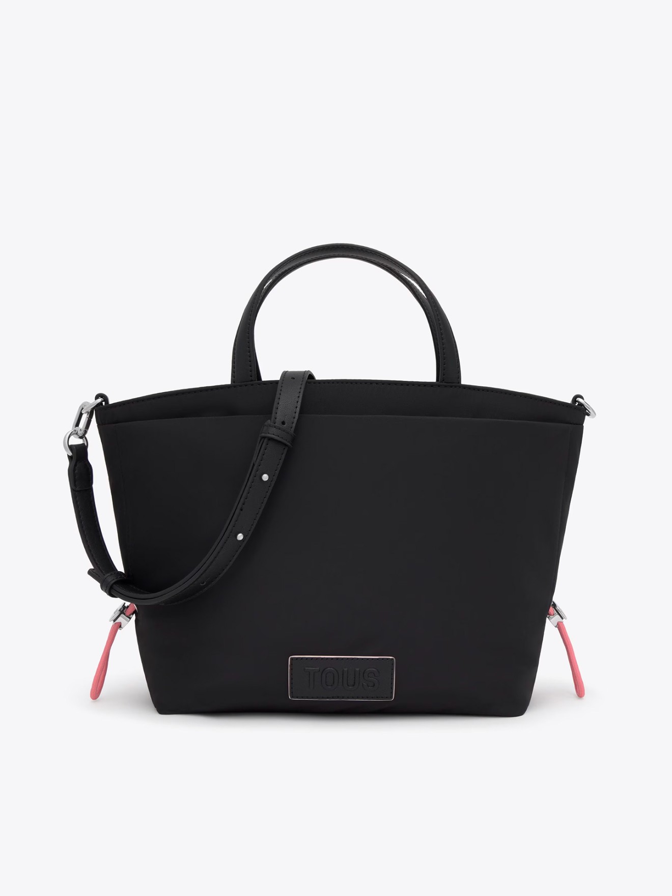 Mala Tote Pequena Wonder Pulls