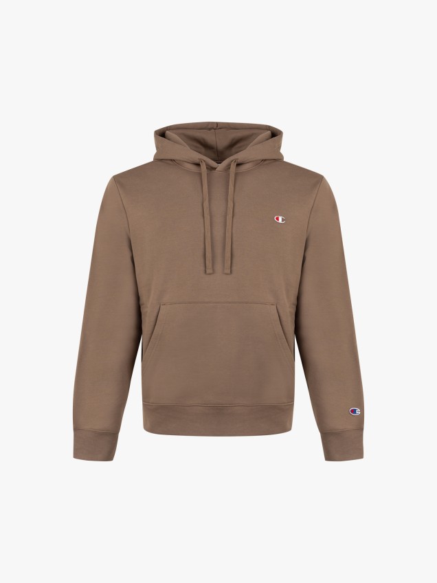 Sweatshirt com Capuz