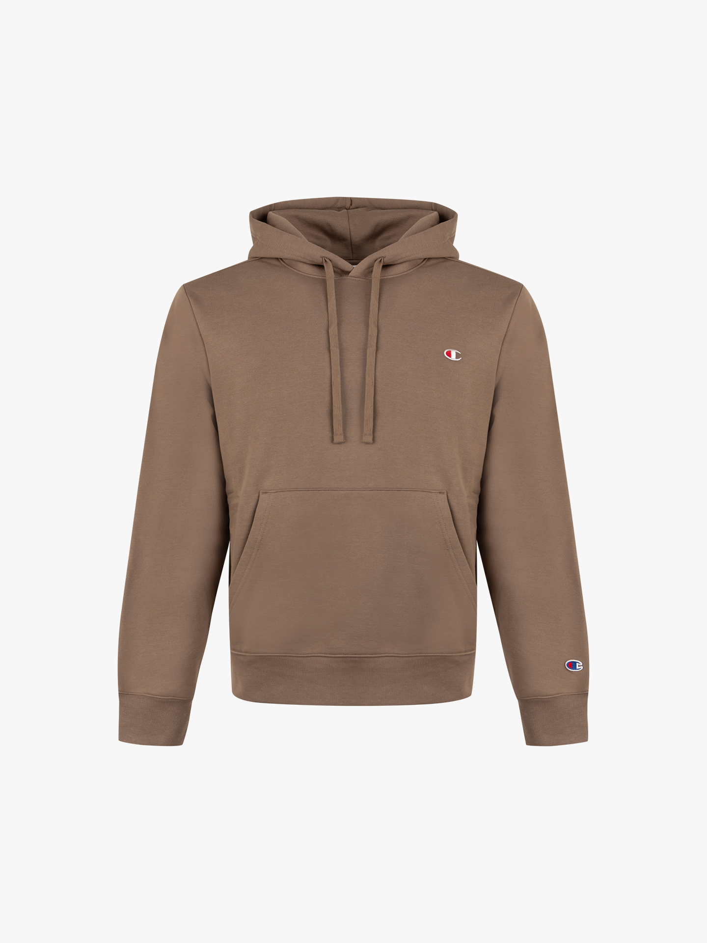 Sweatshirt com Capuz