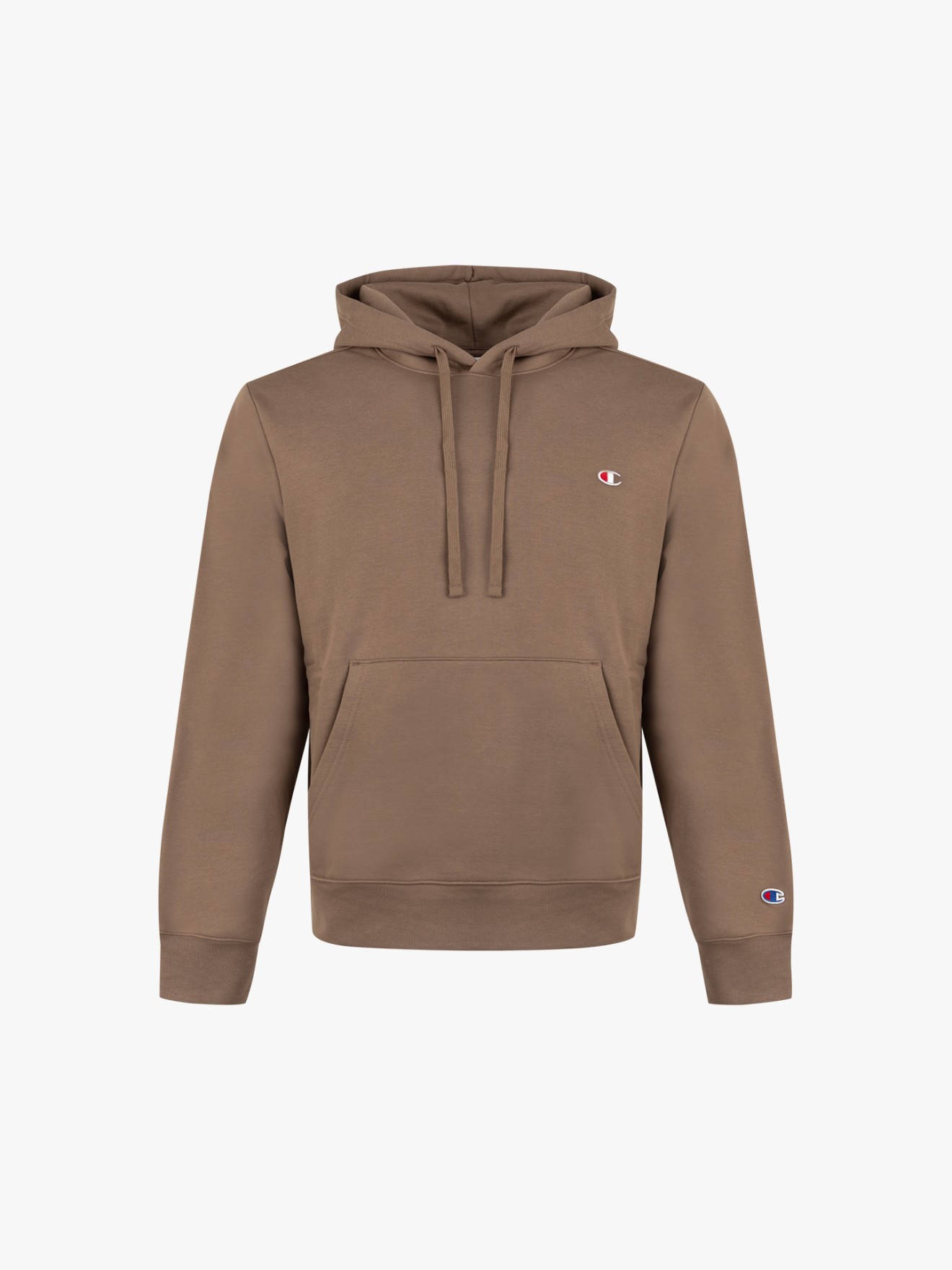 Sweatshirt com Capuz
