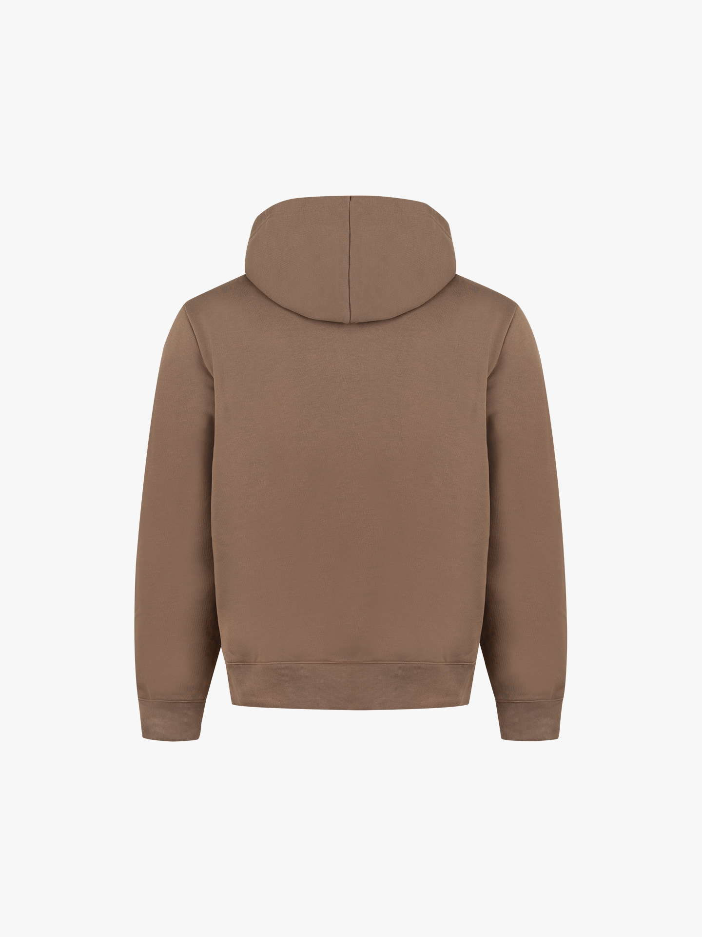 Sweatshirt com Capuz