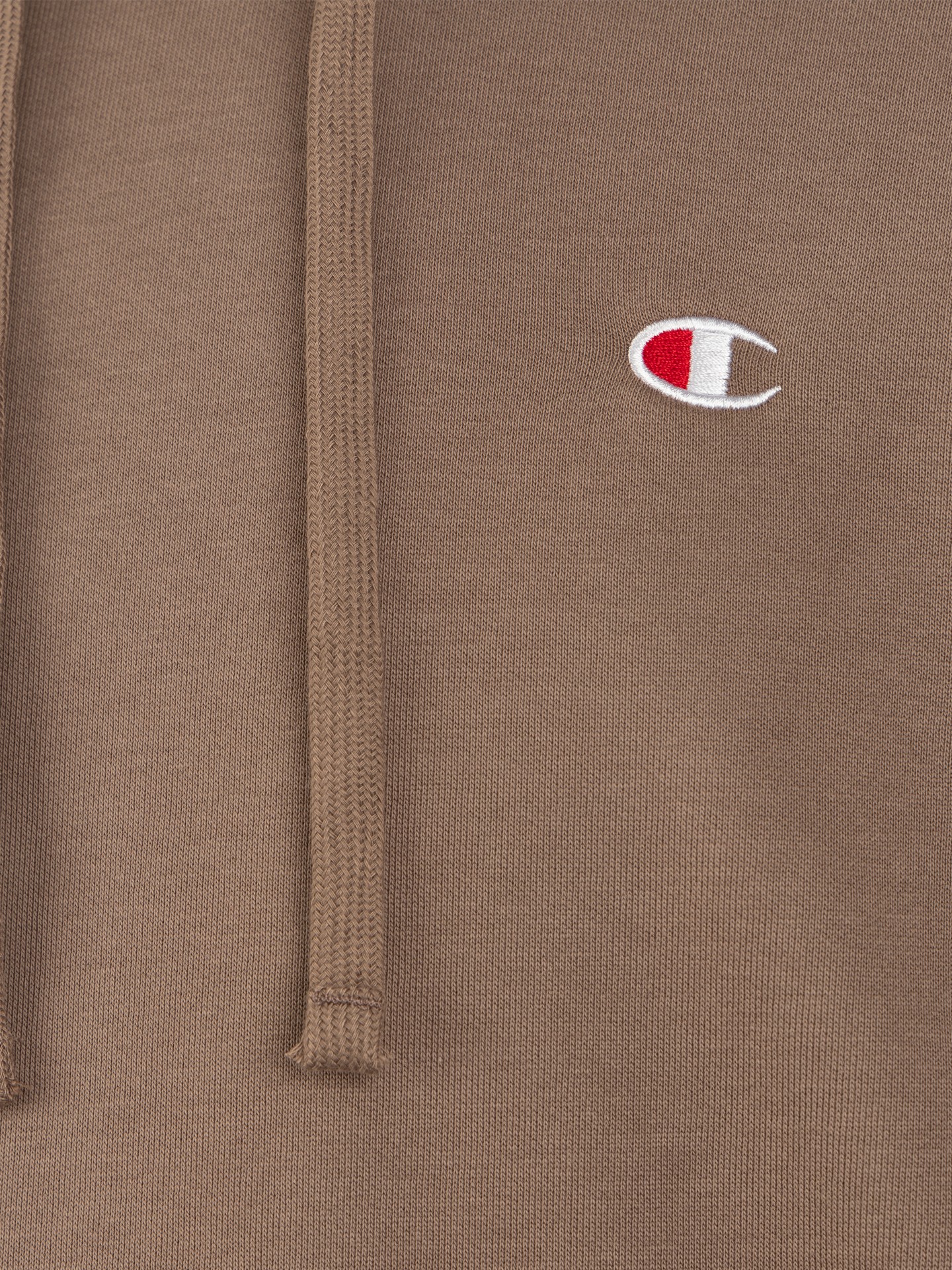 Sweatshirt com Capuz