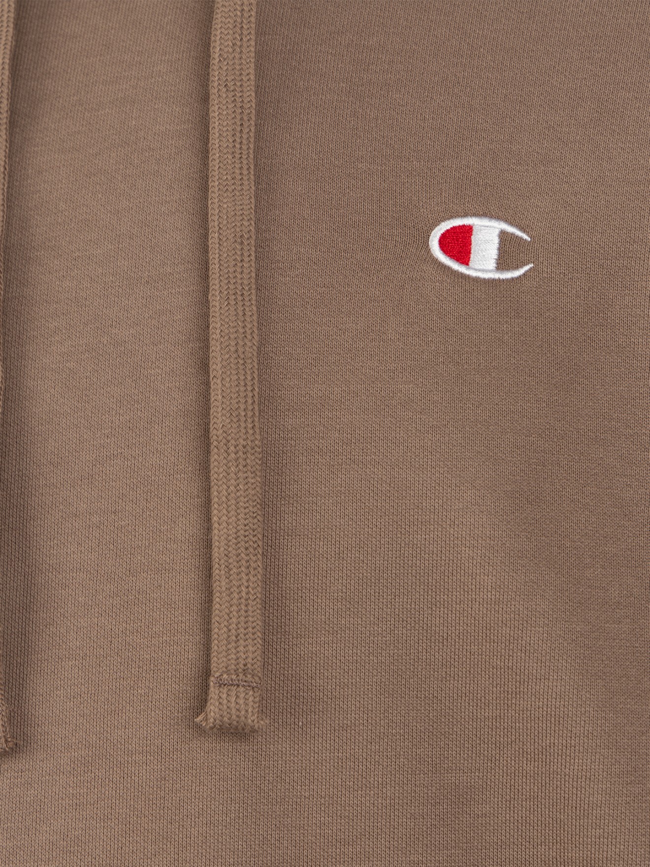 Sweatshirt com Capuz