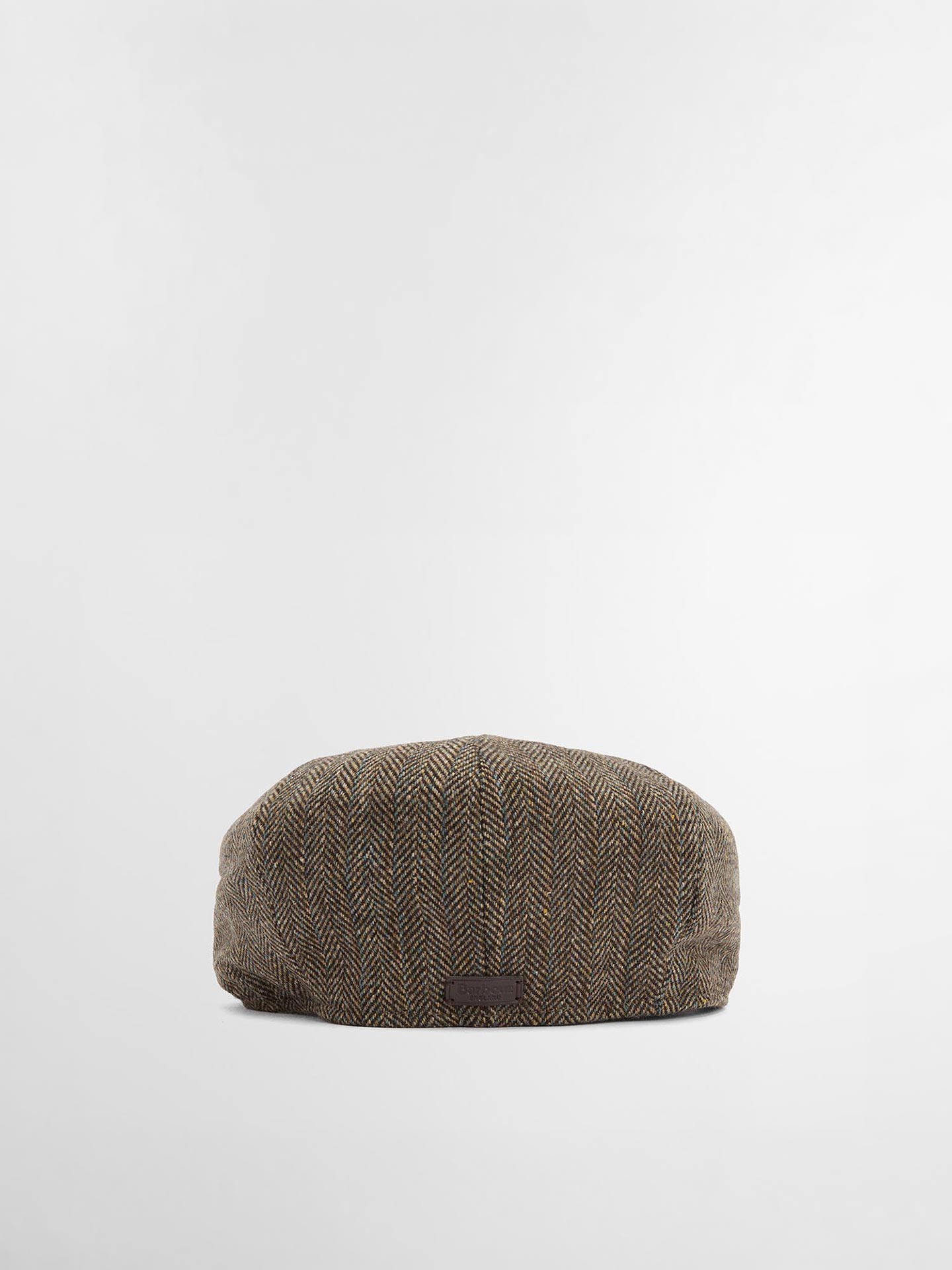 Boina em Tweed Fyne