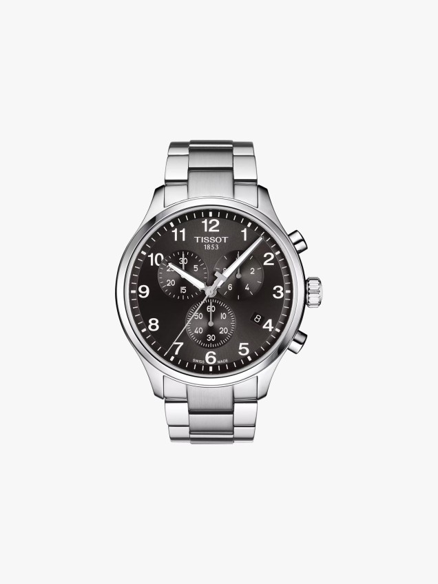 Relógio Cronógrafo Chrono XL Classic