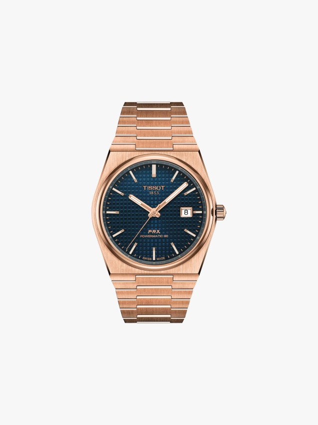 Relógio Automático PRX 40 Mm