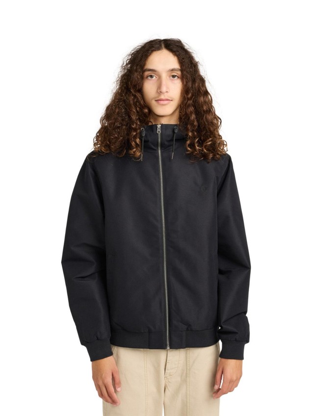 Blus�o Dulcey com Capuz