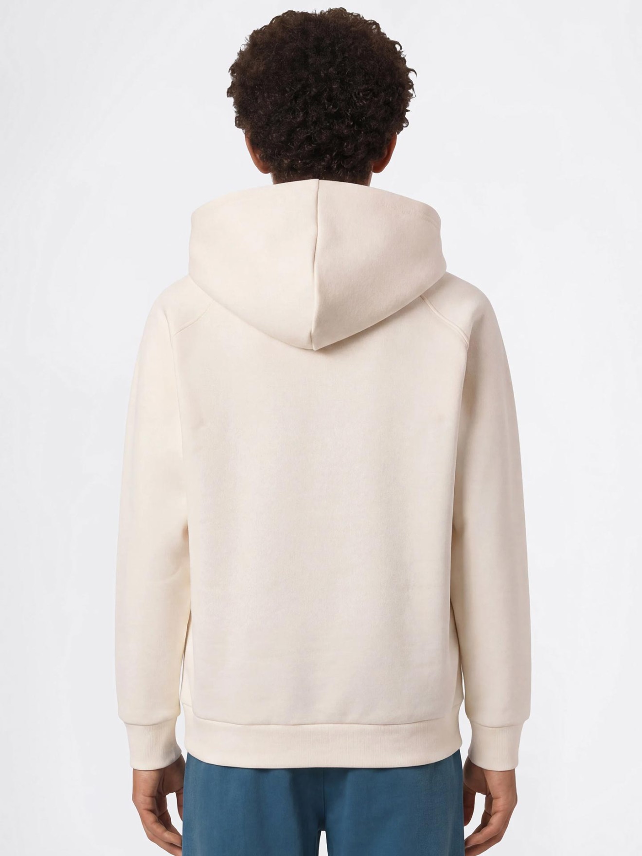 Sweatshirt com Capuz